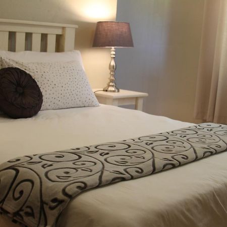 Ripple Hill Hotel Patensie Dış mekan fotoğraf