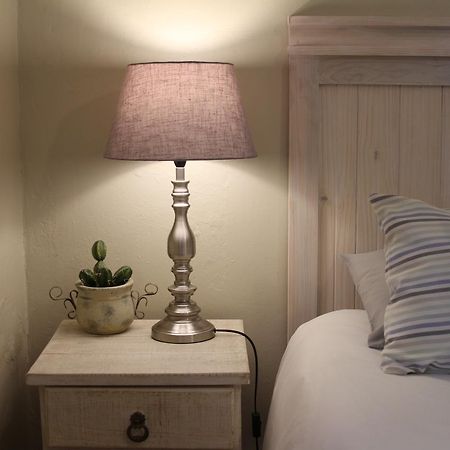 Ripple Hill Hotel Patensie Dış mekan fotoğraf