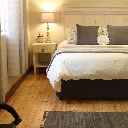 Ripple Hill Hotel Patensie Dış mekan fotoğraf