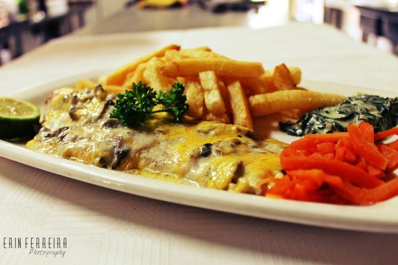 Ripple Hill Hotel Patensie Dış mekan fotoğraf