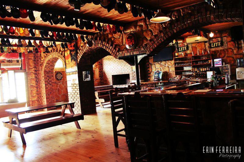 Ripple Hill Hotel Patensie Dış mekan fotoğraf