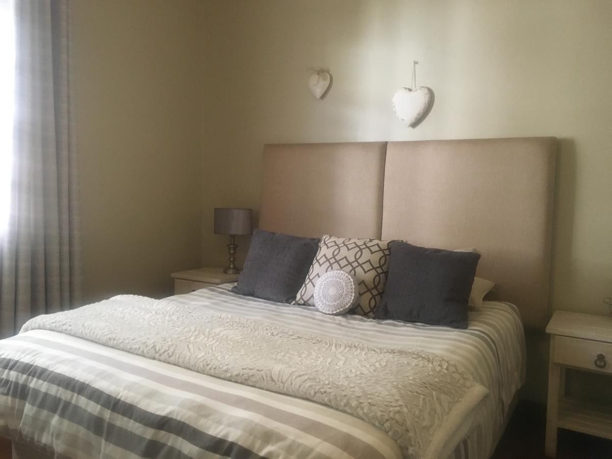 Ripple Hill Hotel Patensie Dış mekan fotoğraf