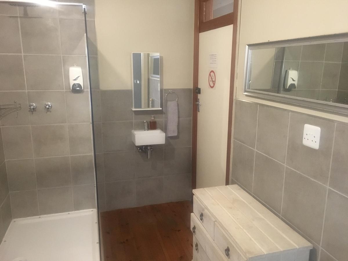Ripple Hill Hotel Patensie Dış mekan fotoğraf