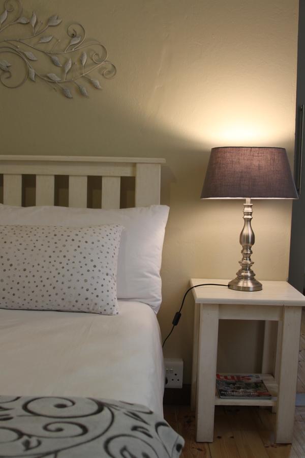 Ripple Hill Hotel Patensie Dış mekan fotoğraf