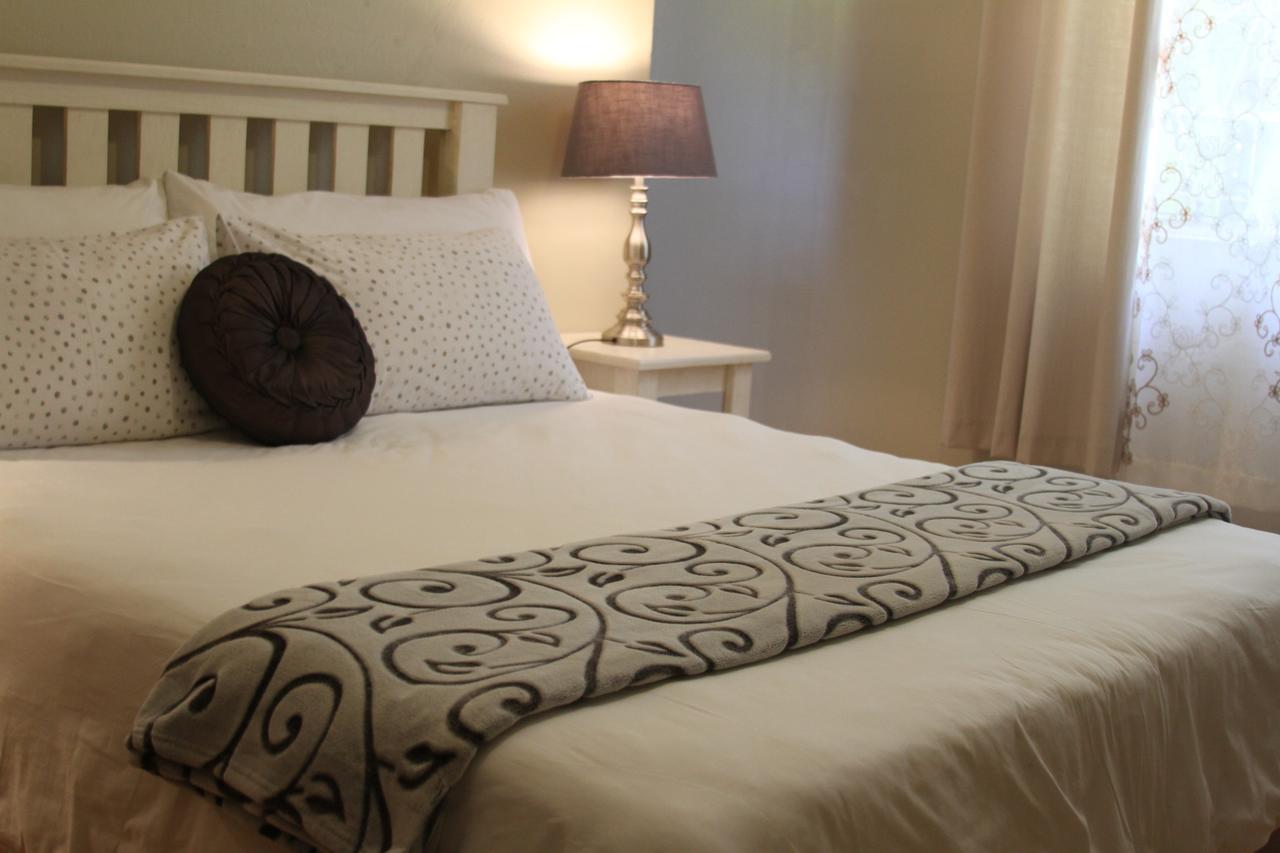 Ripple Hill Hotel Patensie Dış mekan fotoğraf