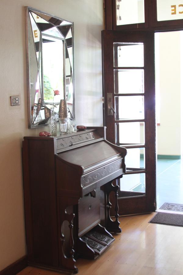 Ripple Hill Hotel Patensie Dış mekan fotoğraf