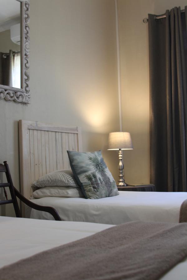 Ripple Hill Hotel Patensie Dış mekan fotoğraf