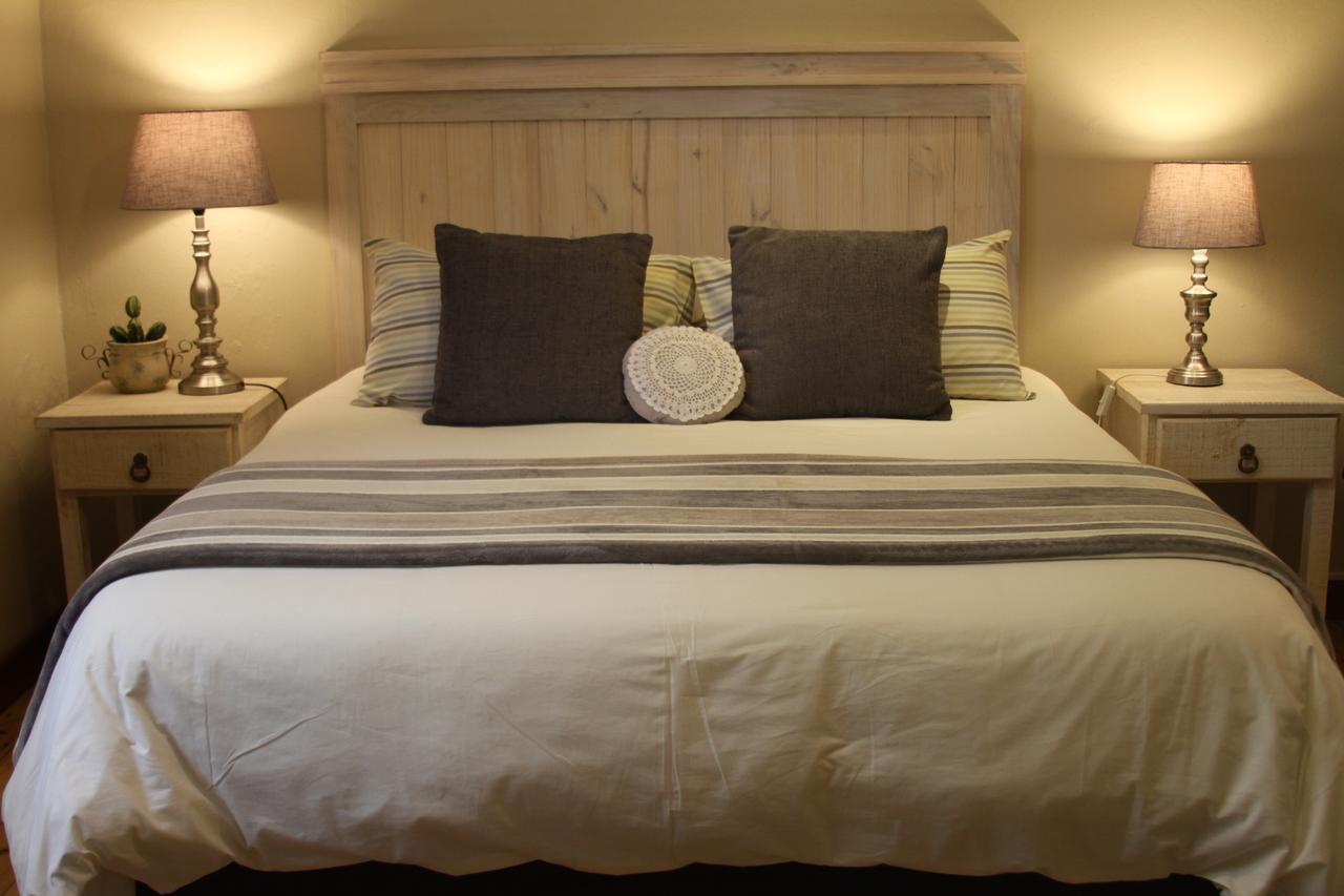 Ripple Hill Hotel Patensie Dış mekan fotoğraf