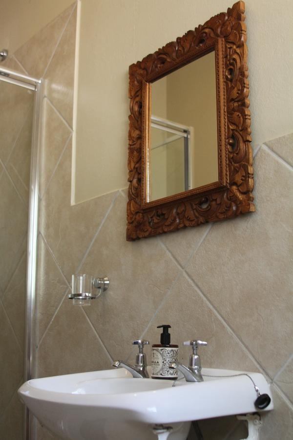 Ripple Hill Hotel Patensie Dış mekan fotoğraf