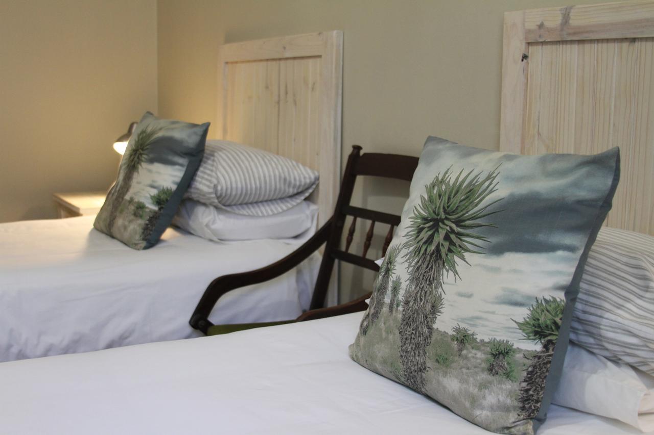 Ripple Hill Hotel Patensie Dış mekan fotoğraf