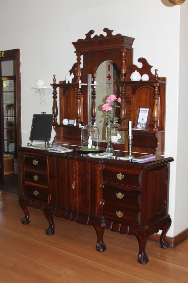 Ripple Hill Hotel Patensie Dış mekan fotoğraf