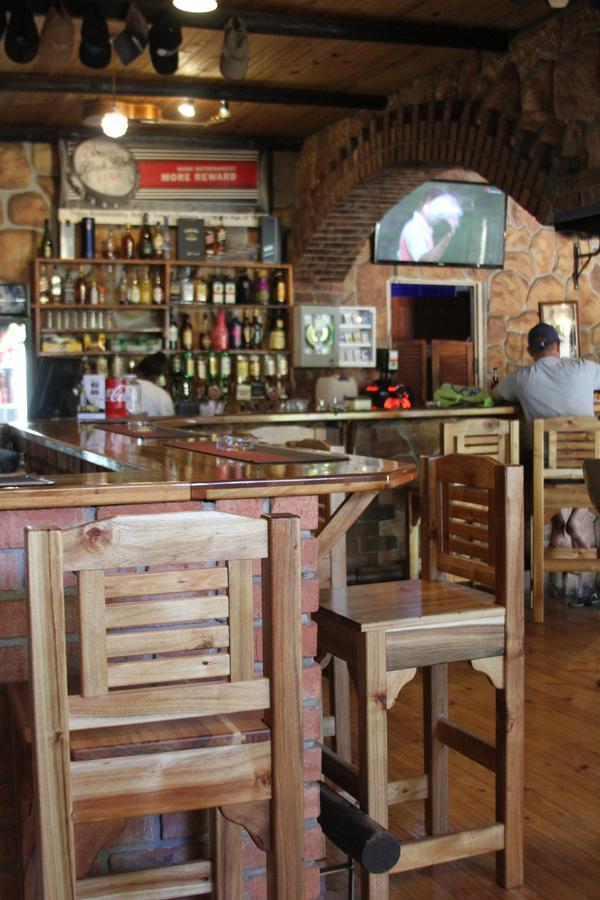 Ripple Hill Hotel Patensie Dış mekan fotoğraf