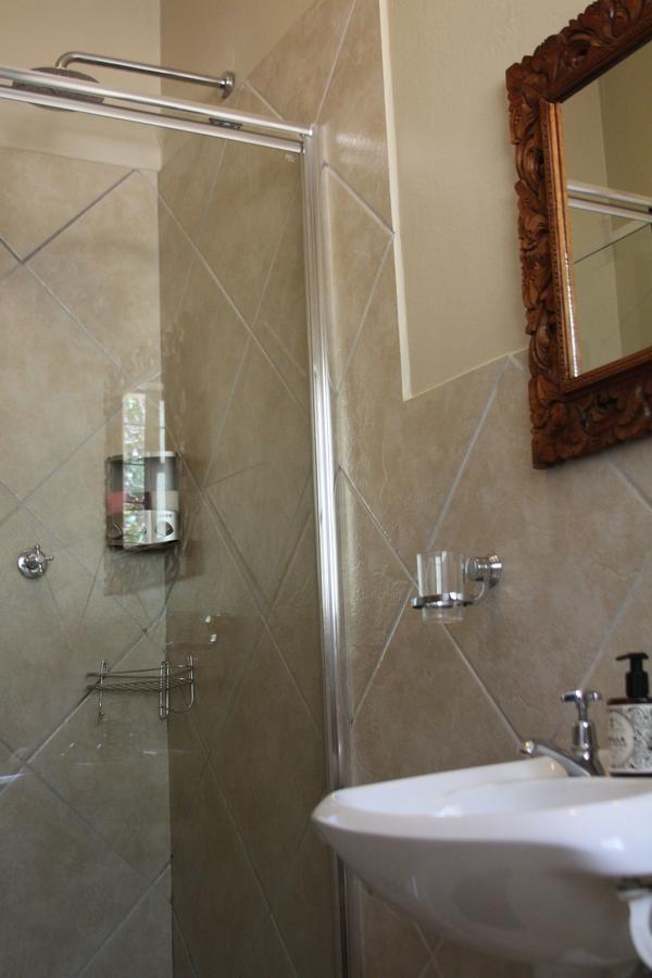 Ripple Hill Hotel Patensie Dış mekan fotoğraf