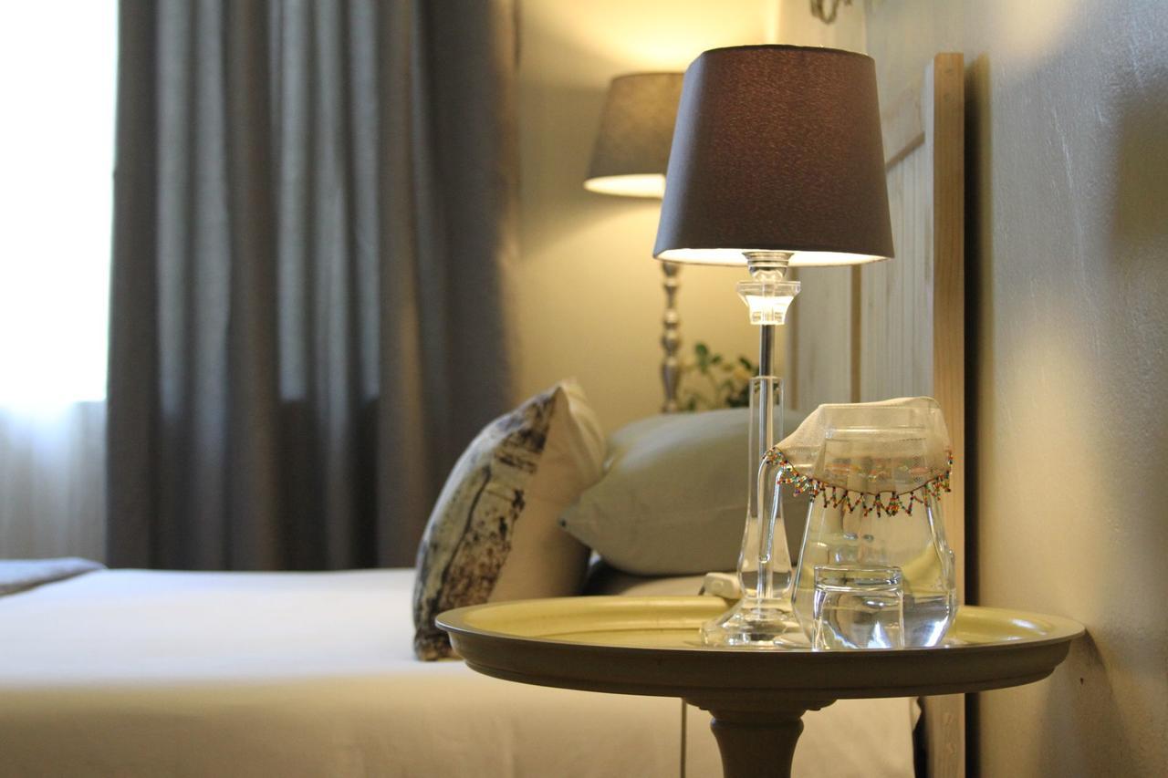 Ripple Hill Hotel Patensie Dış mekan fotoğraf