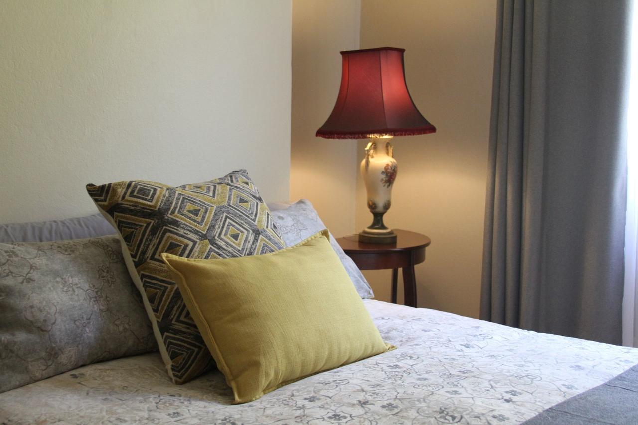 Ripple Hill Hotel Patensie Dış mekan fotoğraf